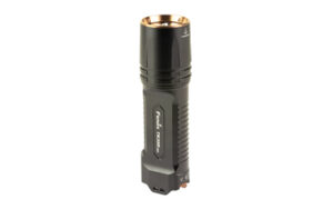 FENIX TK35R WHITE/RED LED LIGHT BLK