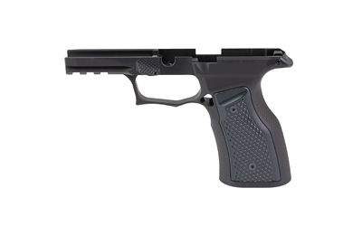 SHARPS GEN3 P365 XMACRO BLK/BLK