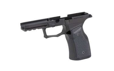 SHARPS GEN3 P365 XMACRO BLK/BLK - Image 3