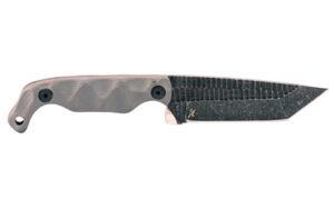 STROUP BRAVO5T 3.5" ACD ETCH GRY STH