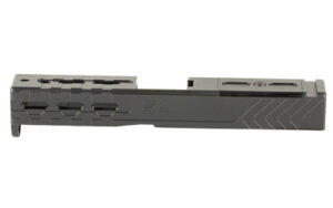 SYLVAN GEN4 SLIDE W/INTERNALS BLK