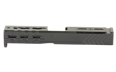 SYLVAN GEN4 SLIDE W/INTERNALS BLK