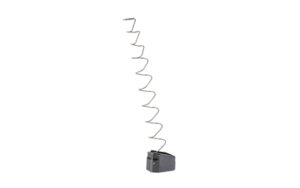 TTI BASE PAD VERSATILE +5 BLK
