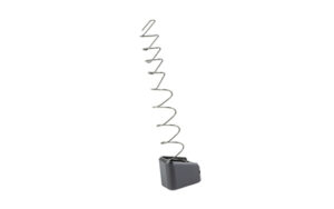 TTI FRPWR BP FOR GLK 21/41 +4 BLK