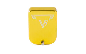 TTI BP FITS 2011 9/38 4MM +2 GOLD