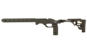 ULTRADYNE UD6 CHS CMB RGAM SA RH BLK