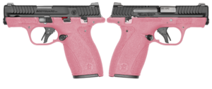 SMITH & WESSON BODYGUARD 2.0 MS 380ACP 2.75" PINK SHERBET 1-10RD 1-12RD