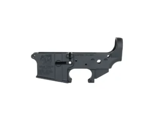 BEAR CREEK ARSENAL 5.56 NATO AR-15 STRIPPED LOWER RECEIVER