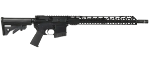 BEAR CREEK ARSENAL 350 LEGEND RIFLE 16" BARREL W/ MLOK RAIL 1-10RD MAGAZINE
