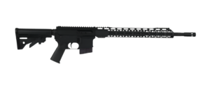 BEAR CREEK ARSENAL 400 LEGEND  RIFLE 18" BARREL W/ MLOK RAIL 1-10RD MAGAZINE