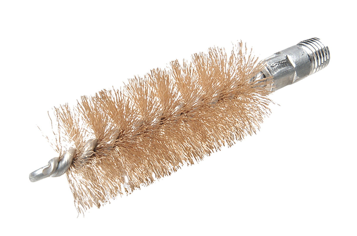 Hoppe's 1314AP Phosphor Bronze Brush 10 Gauge