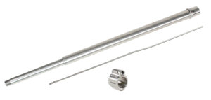 Odin Works B6MM18ARCRTG   6mm ARC Stainless Steel