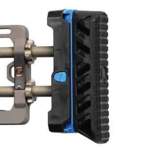Q LLC ACC-FIX-HARDASS Hardass  Black/Blue