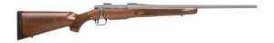 Mossberg 28215 Patriot  7mm-08 Rem 5+1 22" Fluted Barrel