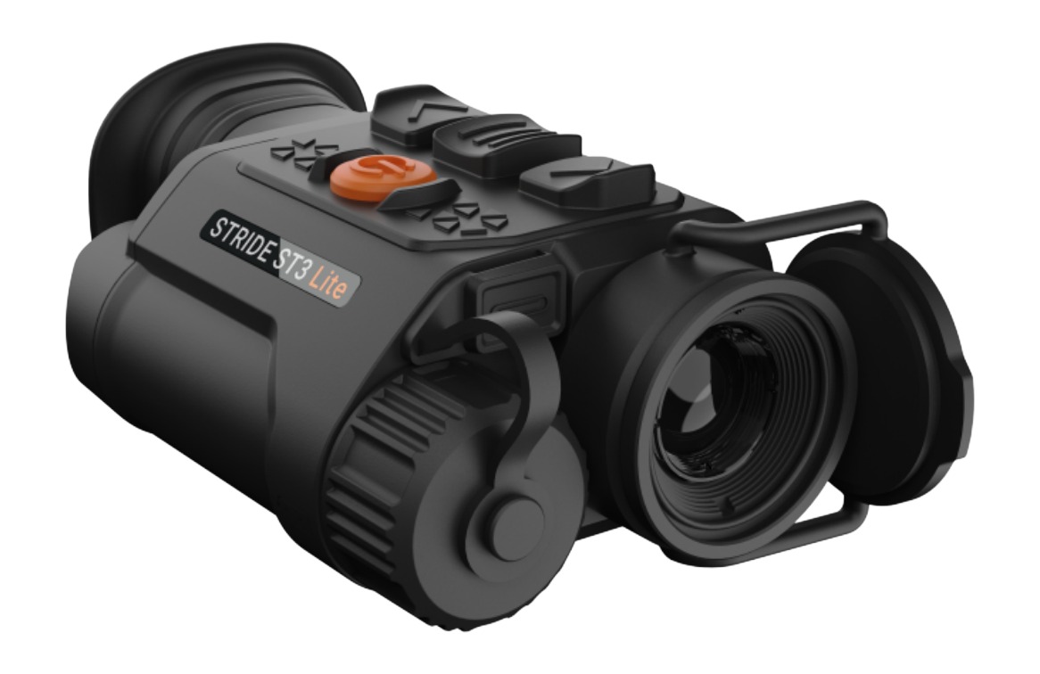 RIX STRIDE-ST3 LITE 384X288 15MM LRF THERM