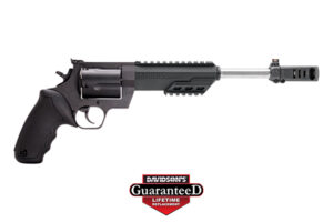TAURUS RAGING HUNTER .350 LEGEND 10-1/2IN 6RD BLACK 2-350101RH