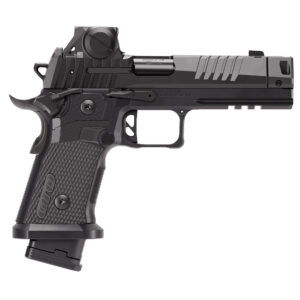 SIG P211 GTO 9MM 4.4" COMP 10RD RXSL