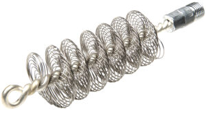 Hoppe's 1257 Tornado Brush 44/45 Cal 10 Pack