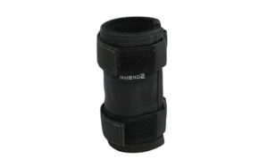 AMEND2 SUPPRESSOR COVER V1 4.5" BLK