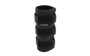 AMEND2 SUPPRESSOR COVER V1 6.0" BLK