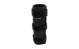 AMEND2 SUPPRESSOR COVER V1 7.5" BLK