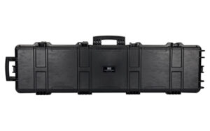 EVODS LIBERATOR SCOPED RIFLE CS BLK