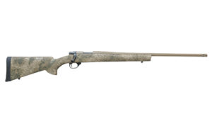 HOWA M1500 FNCE LNE 350LEG 16.25" PR