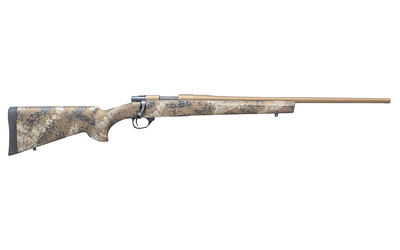 HOWA M1500 FENCE LINE 6ARC 20" SE - Image 2