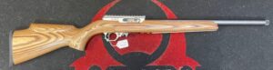 Volquartsen Classic .22LR TB LNIB