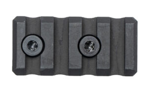 NOVESKE RAIL SECTION M-LOK 4 SLOT