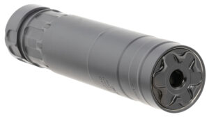RUGGED RAZOR 5.56 SUPPRESSOR BLK QD RZR556