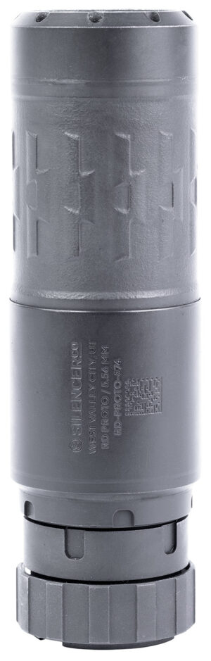 SilencerCo Velos 5.56 LBP K SU5420