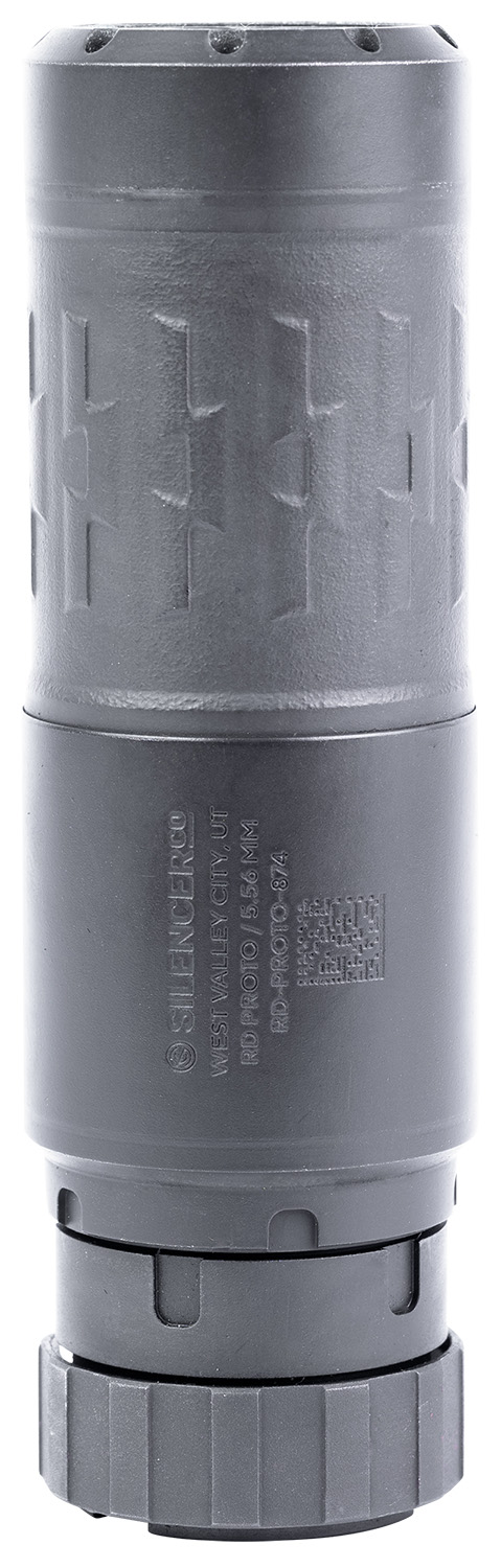 SilencerCo Velos 5.56 LBP K SU5420