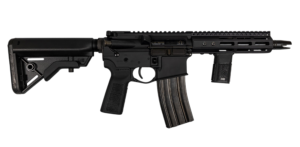Franklin Armory Reformation RS7 5.56 AR15 BINARY TRIGGER NON NFA SBR 0010041BLK