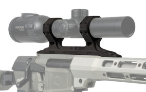 Q 100-362 AUS MOUNT 30MM DIA DIRECT THE FIX BLK