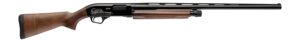 Winchester Repeating Arms 512480691 SXP High Grade 20 Gauge Pump 3" 5- 2.75" Shells 26" Black Chrome Vent Rib Barrel, Engraved Gloss Blued Aluminum Receiver, Fixed Grade II Oiled Walnut Stock, Invecto