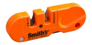 SMITHS SP-51203  2 STAGE KNIFE SHARPENER
