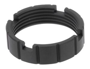 ARMASPEC ARM6521-BLK  SELF-RETENTION CASTE NUT/AL
