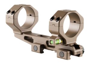 RPM BC-34150-FDE BRAVO 34MM CANTILEVER MNT 1.50
