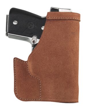 GALCO PRO204      POCKET PROTECTOR HOLSTER     NAT