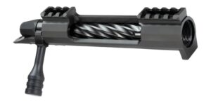 Mdt Sporting Goods Inc 117333DLC Fuzion-TI