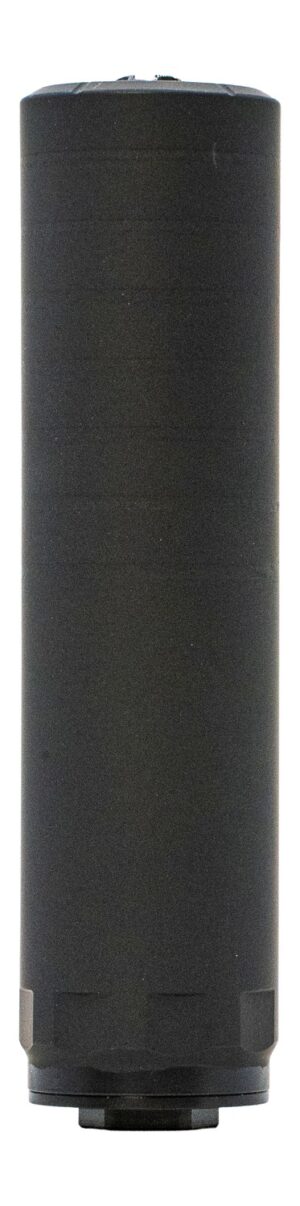 Resilient Suppressors RS-SMO Stacy's Mom 5.56/6mm 1.615" Steel 1/2x28"