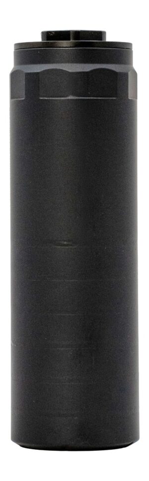 Resilient Suppressors RS-SMOK Stacy's Mom 5.56/6mm 1.615" Steel 1/2x28"