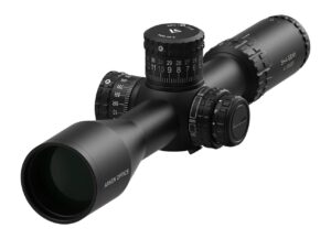 ARKEN SH4GII-4161VHR 4-16X FFP VAR HNTR 34MM MRAD