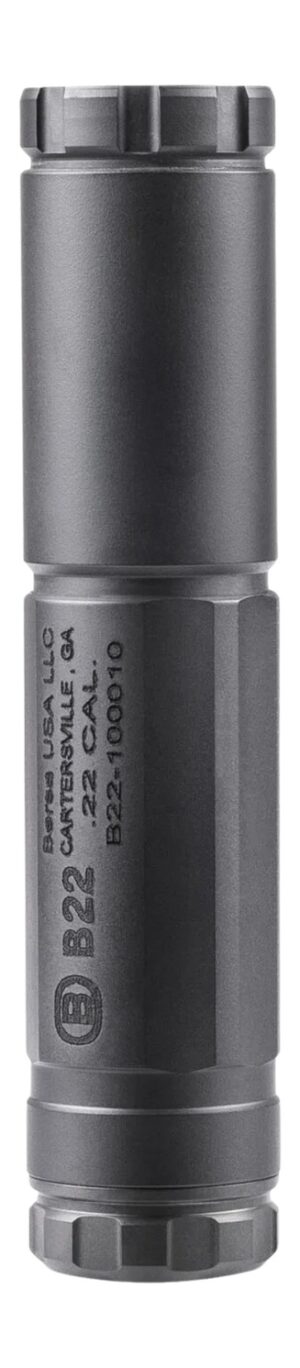 BERSA BS-10001 SUPPRESSOR B22 22 1/2X28