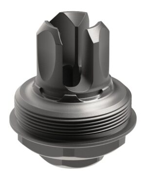 AMBIENT AA5020      ATOM-ZT  (1/2X28)  FLASH HIDER