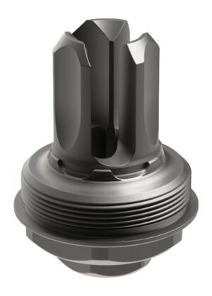 AMBIENT AA5031      ATOM-ZTL (5/8X24)  FLASH HIDER