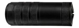 Tmp Suppressors W556KB Wylde 5.56-K Kurz 5.56/223 Black Stainless Steel 1/2"x28