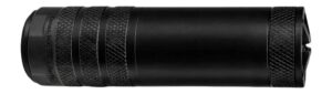 Tmp Suppressors W556SB Wylde 5.56-S Standard 5.56/223 Black Stainless Steel 1/2"x28