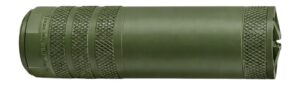 Tmp Suppressors W556STG Wylde 5.56-S Standard 5.56/223 OD Green Titanium 1/2"x28